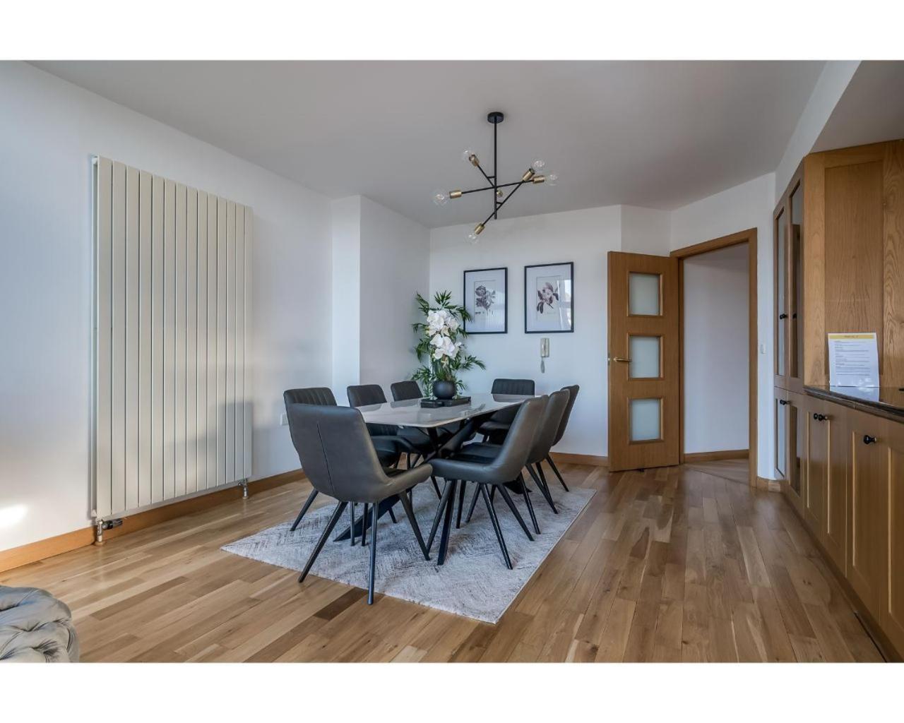 Central Belfast Apartments Pottinger'S Quay ภายนอก รูปภาพ