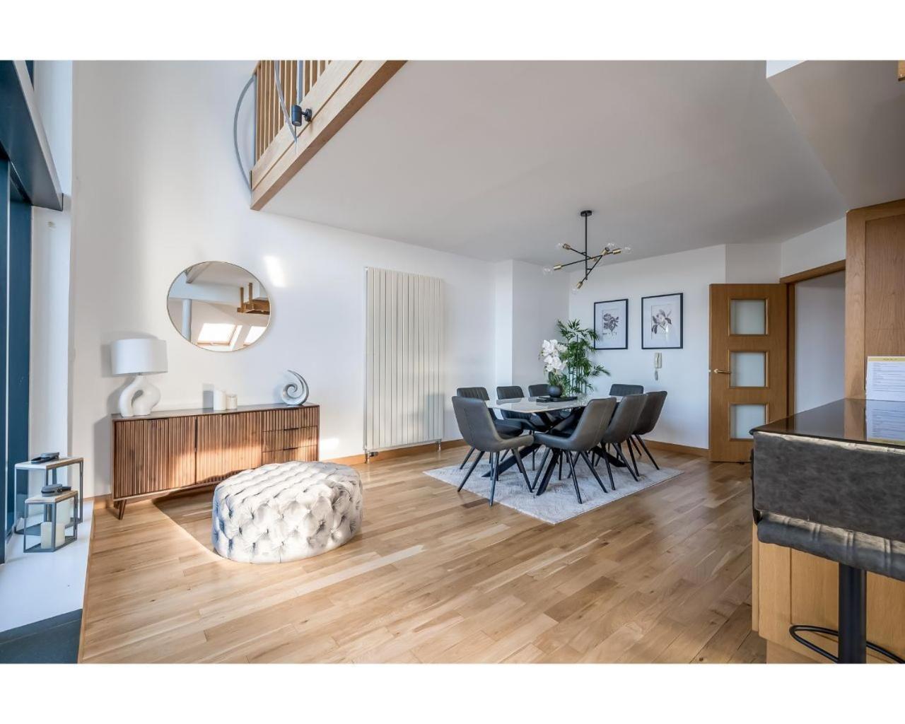 Central Belfast Apartments Pottinger'S Quay ภายนอก รูปภาพ