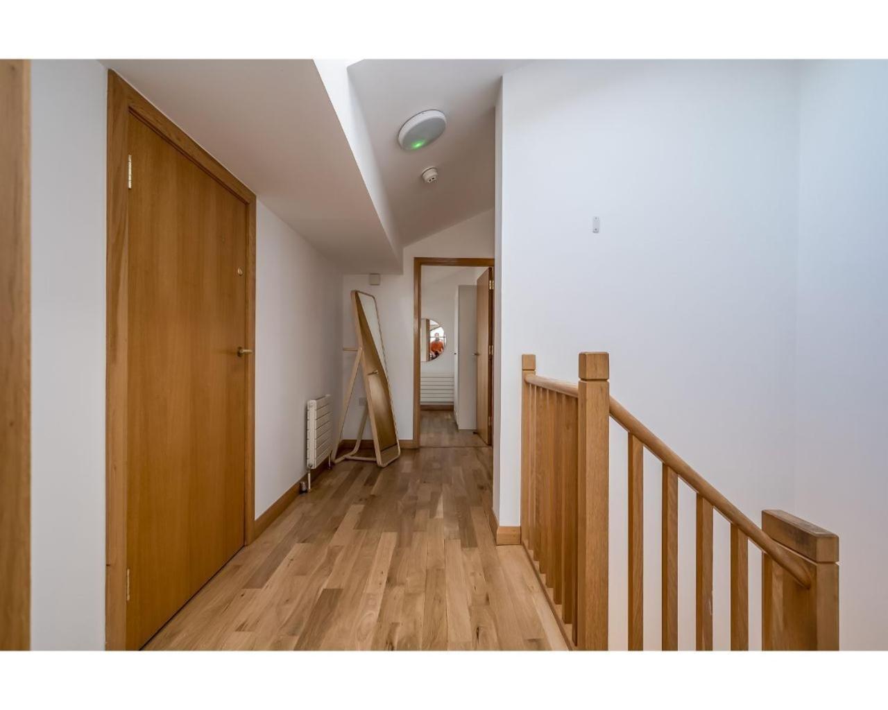 Central Belfast Apartments Pottinger'S Quay ภายนอก รูปภาพ